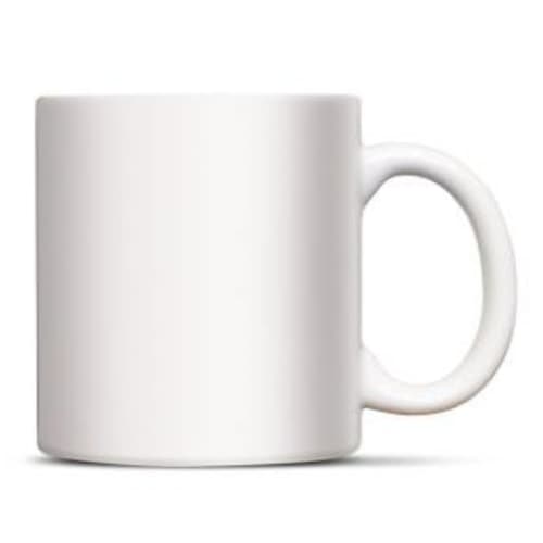 Total Value Coffee Mug