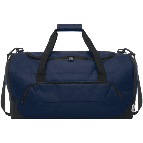 Retrend GRS rPET 40L Duffel Bag