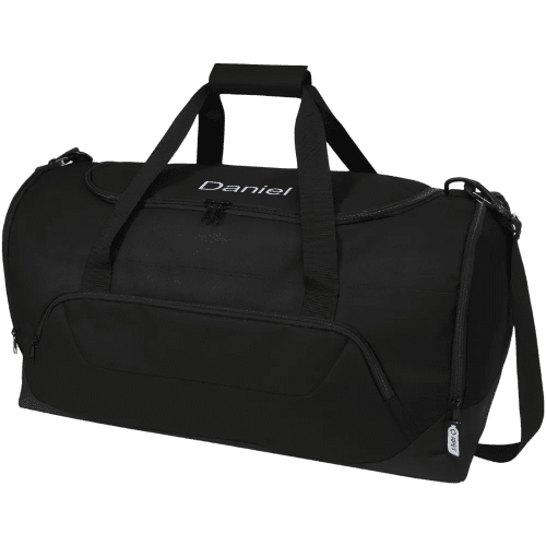 Retrend GRS rPET 40L Duffel Bag