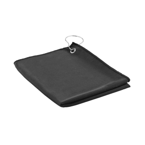 rPET Polyester Golf Towel