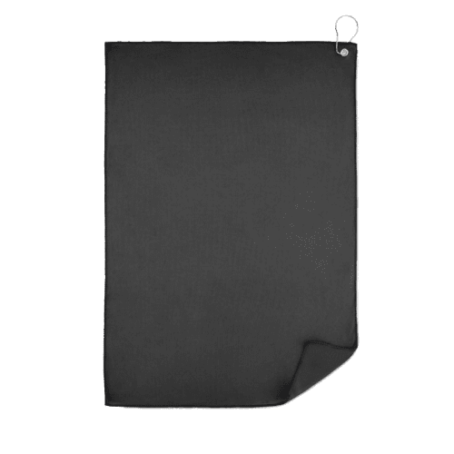 rPET Polyester Golf Towel