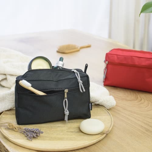 RPET Toiletry Bag