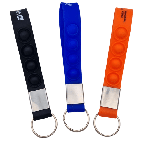 Group image of the available colours from Total Merchandise