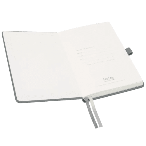 A5 Luxury Moretti Notebook Set