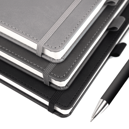 A5 Luxury Moretti Notebook Set