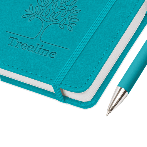 A5 Luxury Moretti Notebook Set