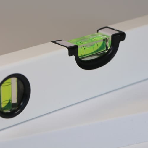 Aluminium Spirit Level