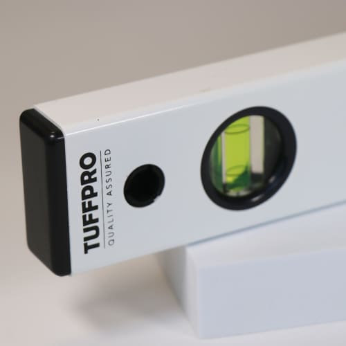 Aluminium Spirit Level