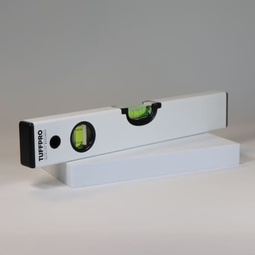 Aluminium Spirit Level