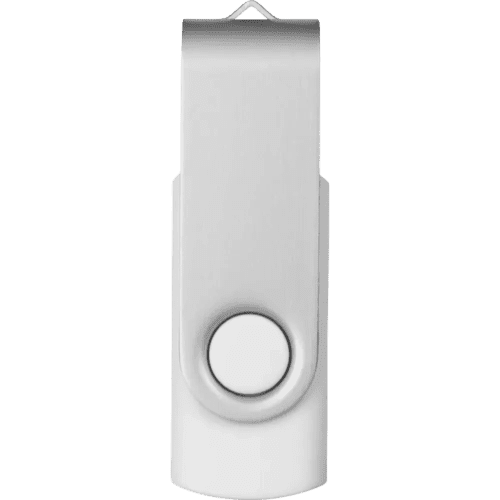 32GB Rotate Twist USB Flash Drive