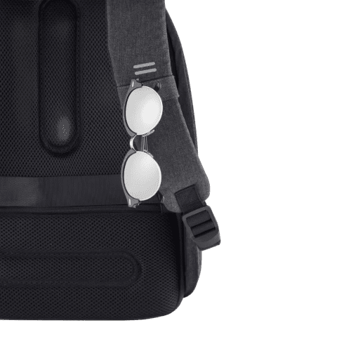 Customisable Bobby Hero Regular Anti-Theft Backpack from Total Merchandise
