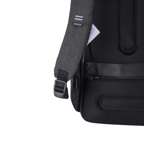 Personalisable Bobby Hero Regular Anti-Theft Backpack from Total Merchandise
