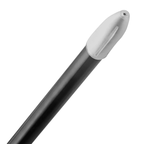 An image of the cap that comes with the Recycled Aluminium Inkless Pens