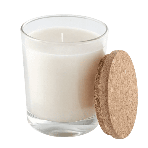 Promotional Zen 180 Aromatic Candles printed with your company logo from Total Merchandise
