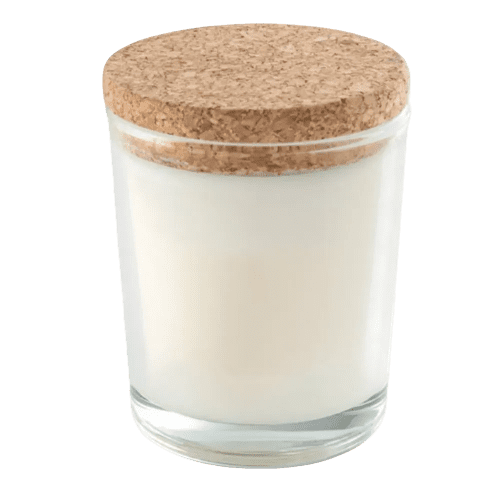 Branded Zen 80 Aromatic Candles printed with your company logo from Total Merchandise