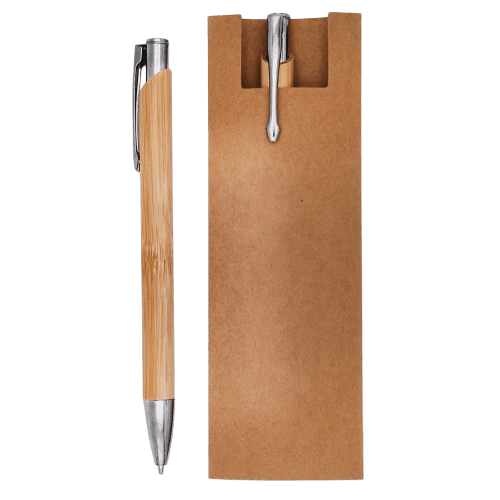 Beck Bamboo Set