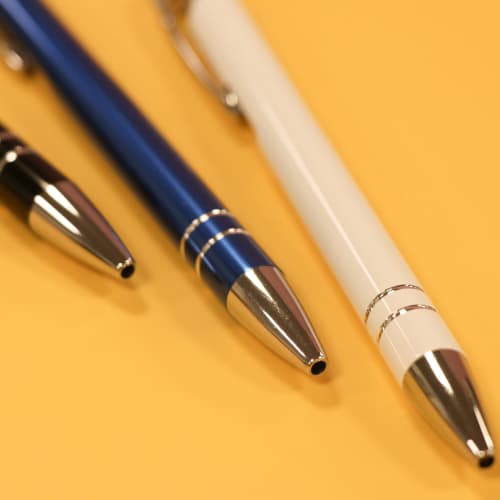Electra GRS Recycled Metal Ballpens