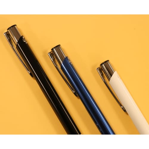 Electra GRS Recycled Metal Ballpens