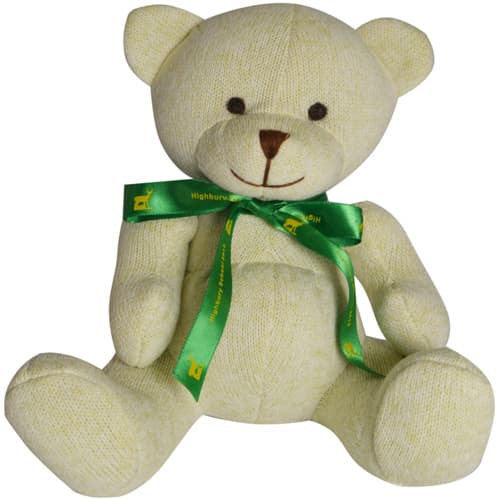 20cm Nursery Bears