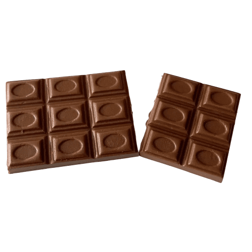 Maxi Milk Chocolate Bar 75g