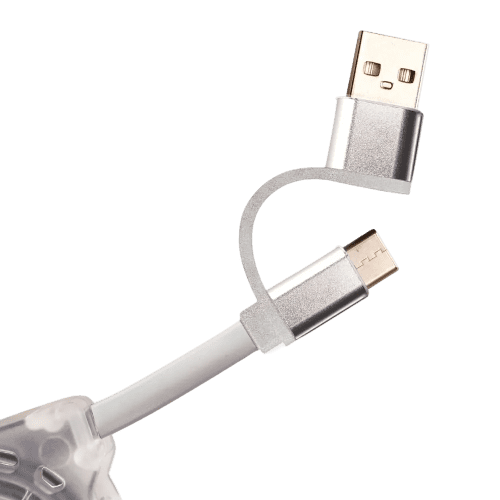 USB-C adapter from Total Merchandise
