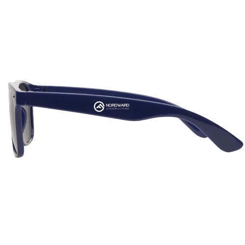 Sunny Recycled Plastic Sunglasses