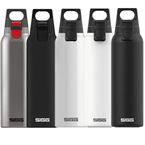 SIGG 550ml Hot & Cold One Light Bottle
