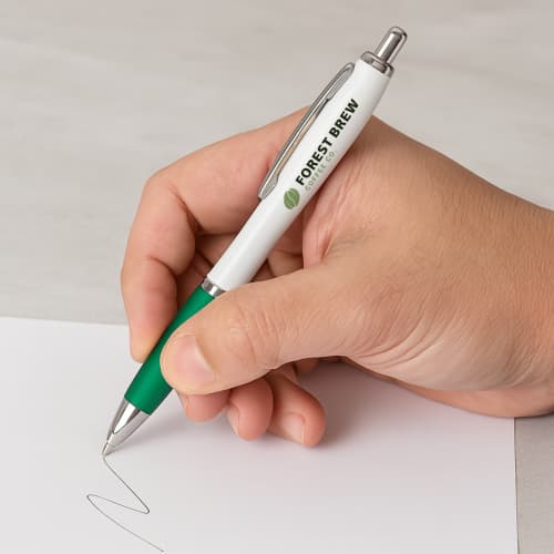 GRS Recycled Contour Extra Ballpen