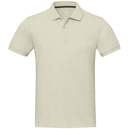 Short Sleeve Unisex Aware™ Recycled Polo Shirt