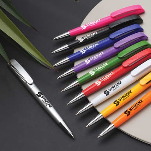 Candy Ballpen