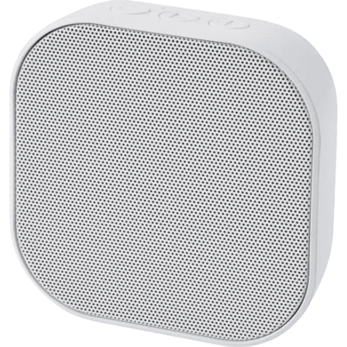 Promotional Stark RCS Recycled Plastic Bluetooth Speaker from Total Merchandise