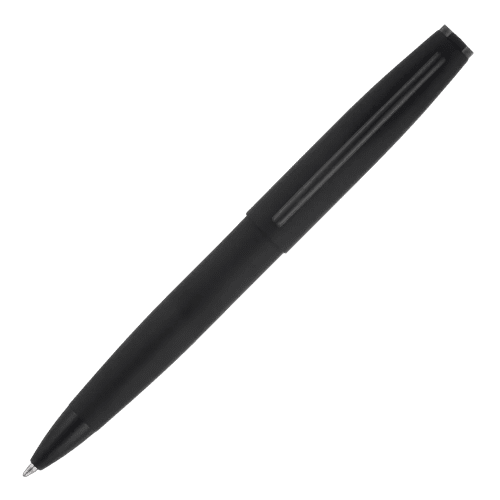 Custom branded Panther Ballpen with a design from Total Merchandise