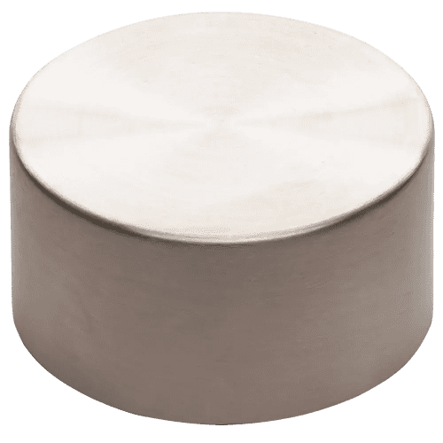 Manolo 630ml Water Bottle - lid from Total Merchandise