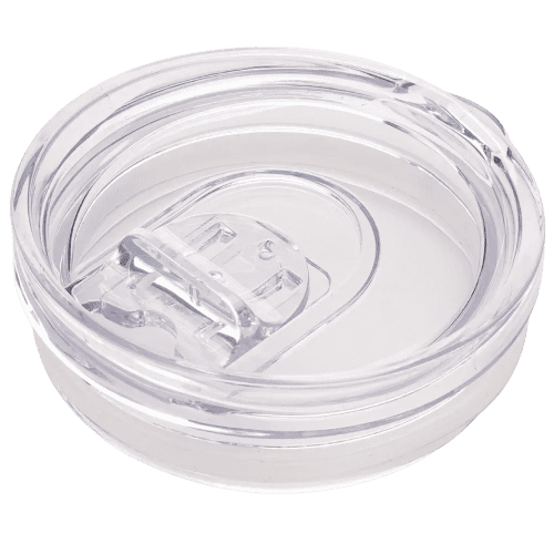 Lid of the Samba 580ml Tumbler from Total Merchandise