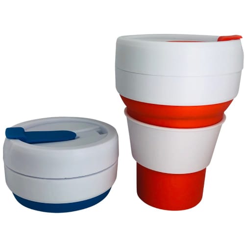 Collapsible Cup