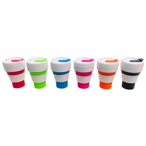 Collapsible Cup