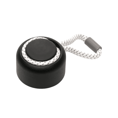 An image of the lid that comes with the 550ml Double-Walled Stainless Steel Flask Bottles