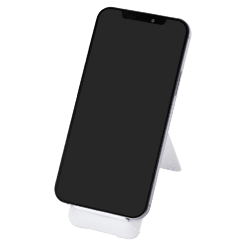 Promotional Recycled Plastic Modular Charging Cable with Phone Holder
