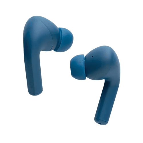 Promotional Urban Vitamin Alamo ANC Earbuds in Blue from Total Merchandise