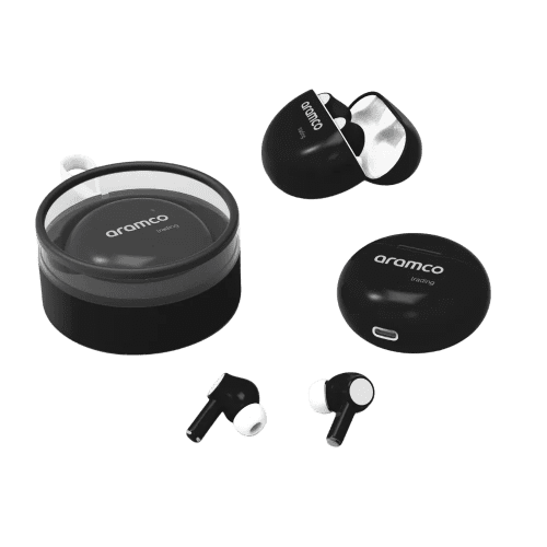 Flos Bluetooth Earphones