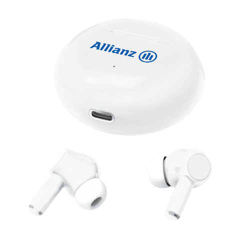 Flos Bluetooth Earphones
