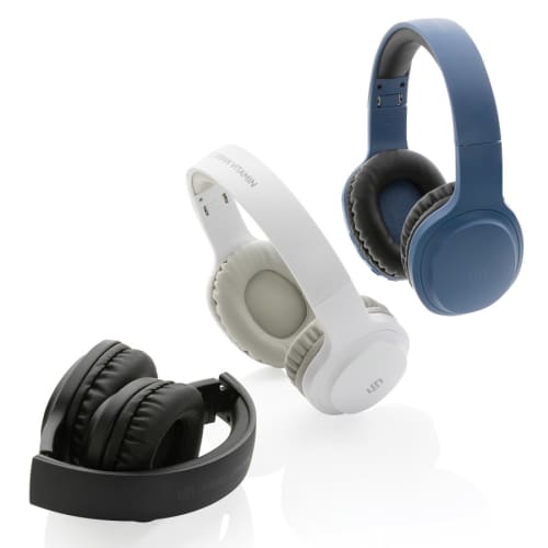 Urban Vitamin Belmont Wireless Headphone