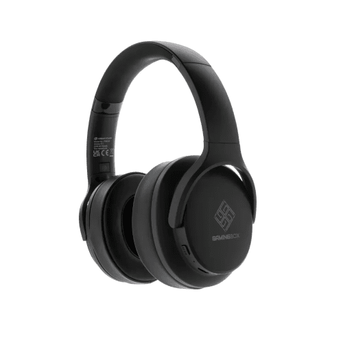 Urban Vitamin Palo Alto RCS Recycled Wireless Headphone