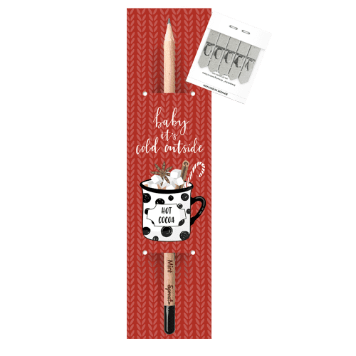 3-in-1 Pencil Seedsticks®