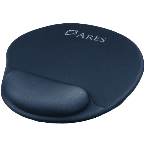 Mouse Mats with Wrist Support