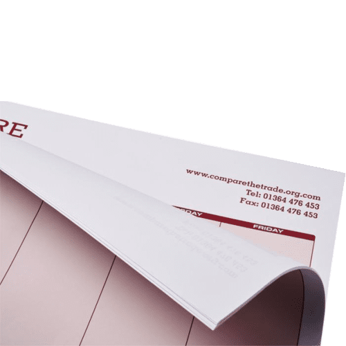 A3 Desk Pads