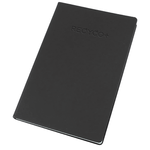 100% Recyclable A5 Notebook