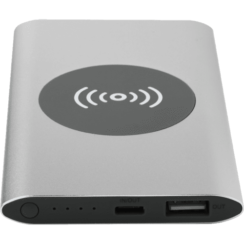 Juice 4000mAh Recycled Wireless Power Bank