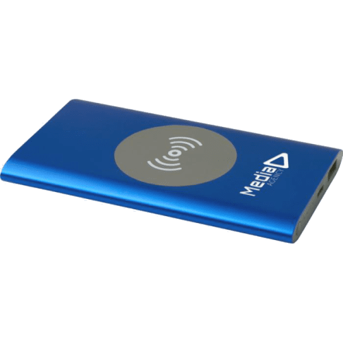 Juice 4000mAh Recycled Wireless Power Bank
