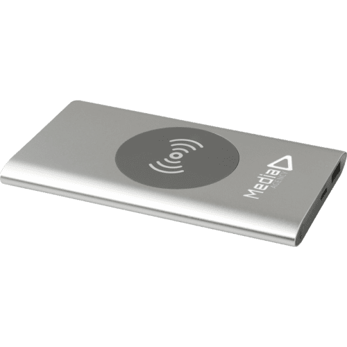 Juice 4000mAh Recycled Wireless Power Bank